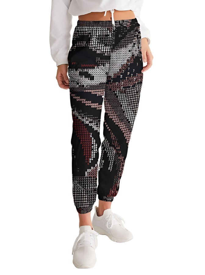 Muted Women's Track Pants