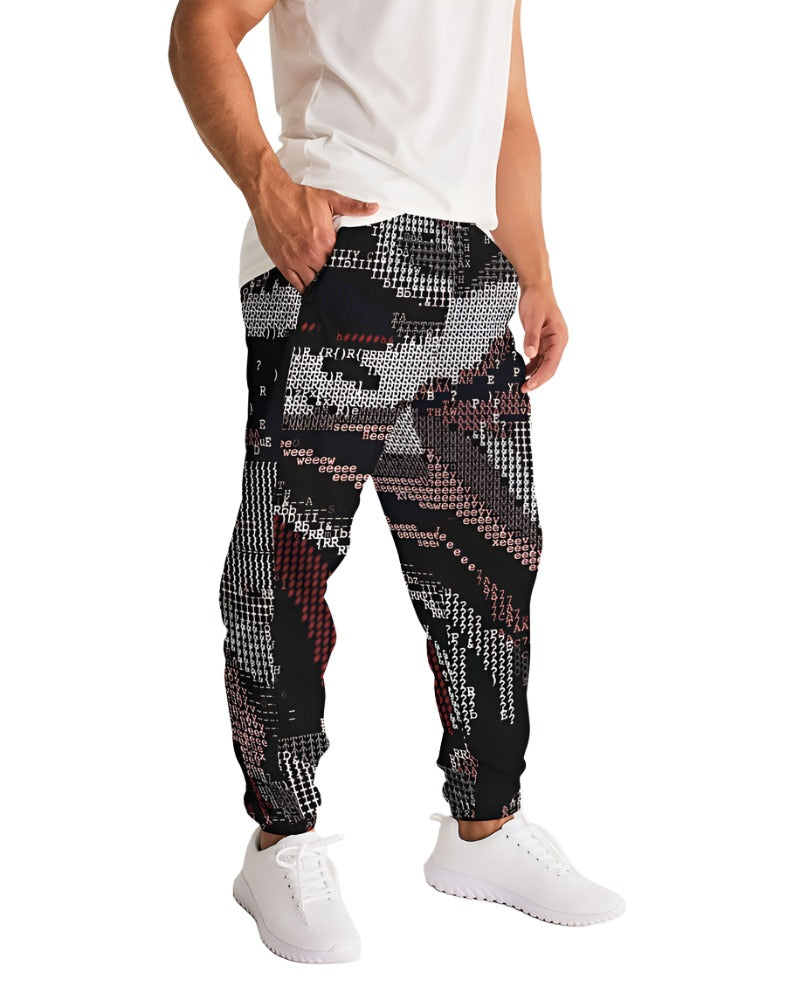 Muted Men's Track Pants
