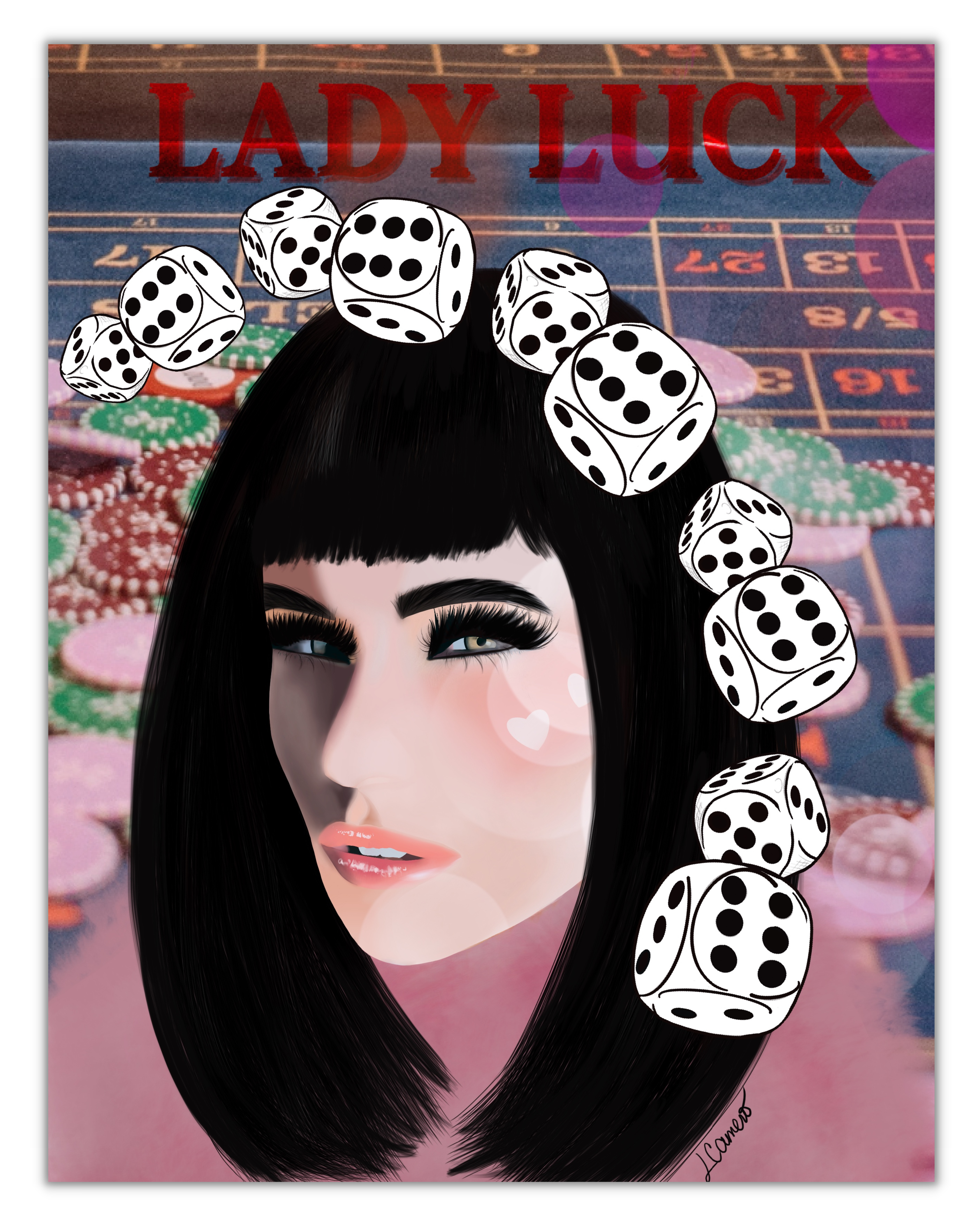 Lady Luck Las Vegas