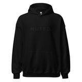 Unisex Muted Hoodie