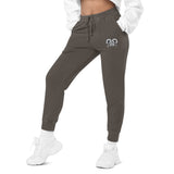 M U T E D. Unisex Pigment-dyed Sweatpants